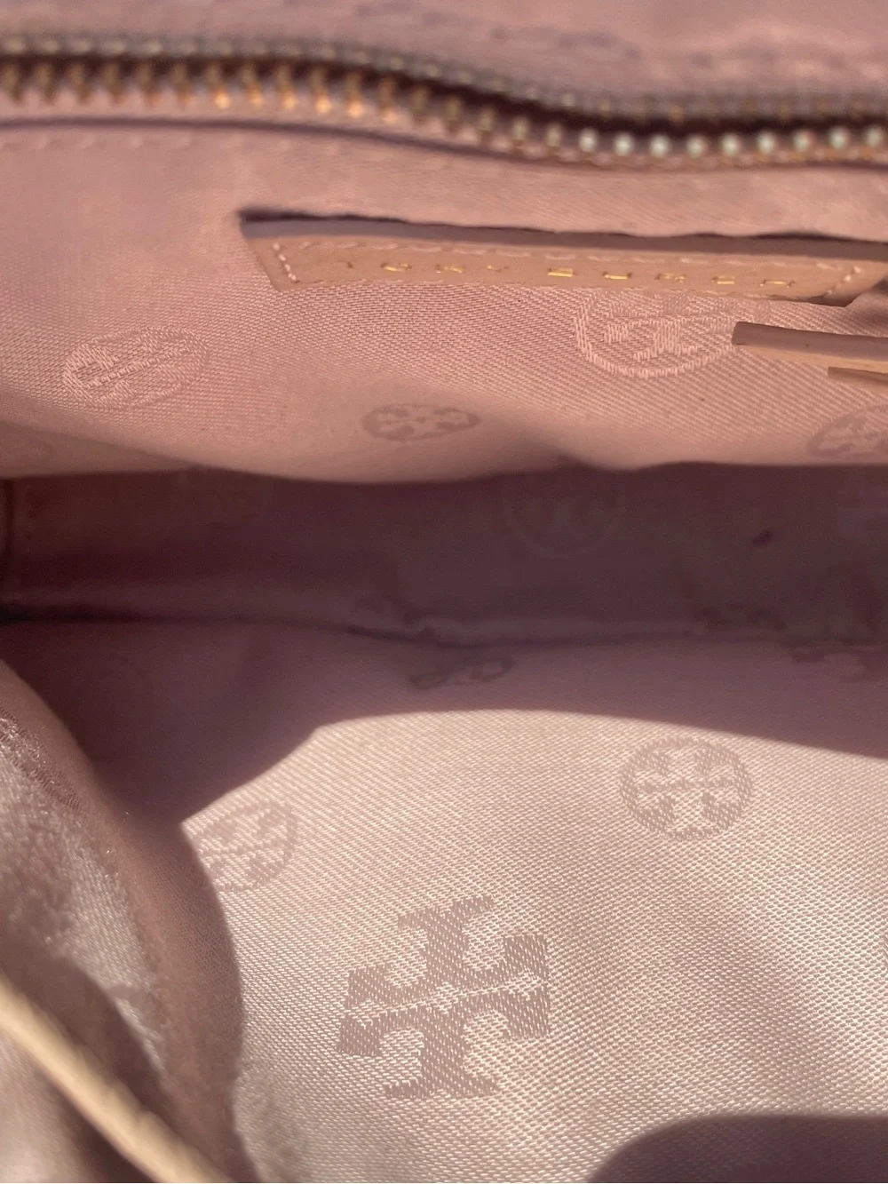 Tory Burch Marion Crossbody